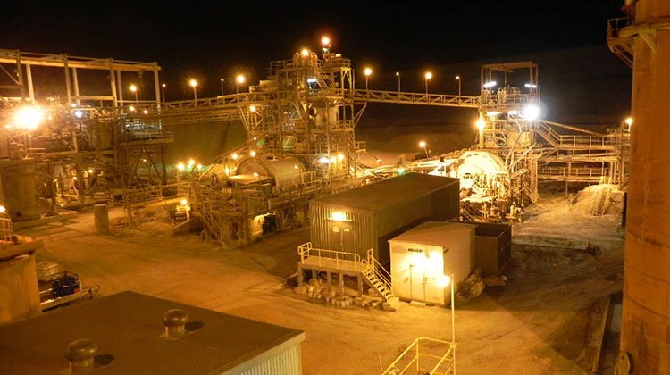 EL IMPACTO DEL CÓDIGO INTERNACIONAL PARA EL MANEJO DE CIANURO EN LA INDUSTRIA PERUANA