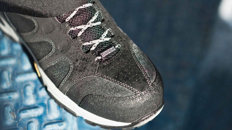 Calzado de seguridad Wildcard