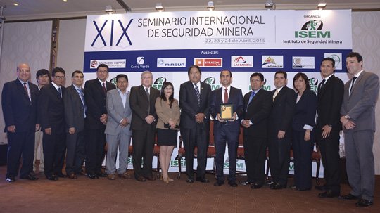 Argentum: hacia una seguridad de clase mundial