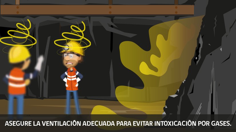 duodécima regla de oro de seguridad en Chile duodécima regla de oro de seguridad en Chile