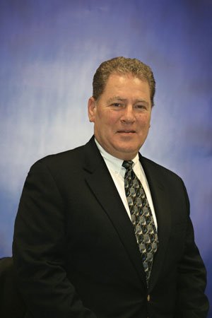 Richard McNeely
