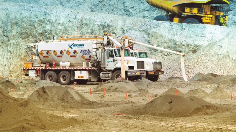 Exsa participará en la edición número 43 de la Conferencia Anual de Explosivos y Técnicas de Voladura que se llevará a cabo del 29 de enero al 1 de febrero en Orlando, Florida. Exsa participará en la edición número 43 de la Conferencia Anual de Explosivos y Técnicas de Voladura