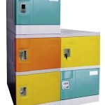 Maletek ofrece lockers a empresas mineras y energéticas. Maletek ofrece lockers a empresas mineras y energéticas.