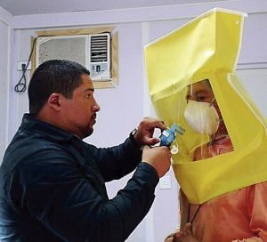 Moldex ofrece respiradores de alta calidad para una variedad de tareas. Moldex ofrece respiradores de alta calidad para una variedad de tareas.
