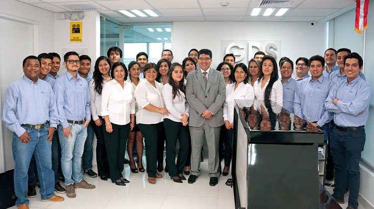 Alta tecnología en sistemas de seguridad y detección de gases