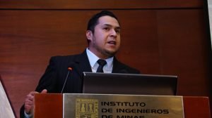 Ing. Alberto Castillo Navarro