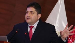 Liderazgo de seguridad en UNACEM