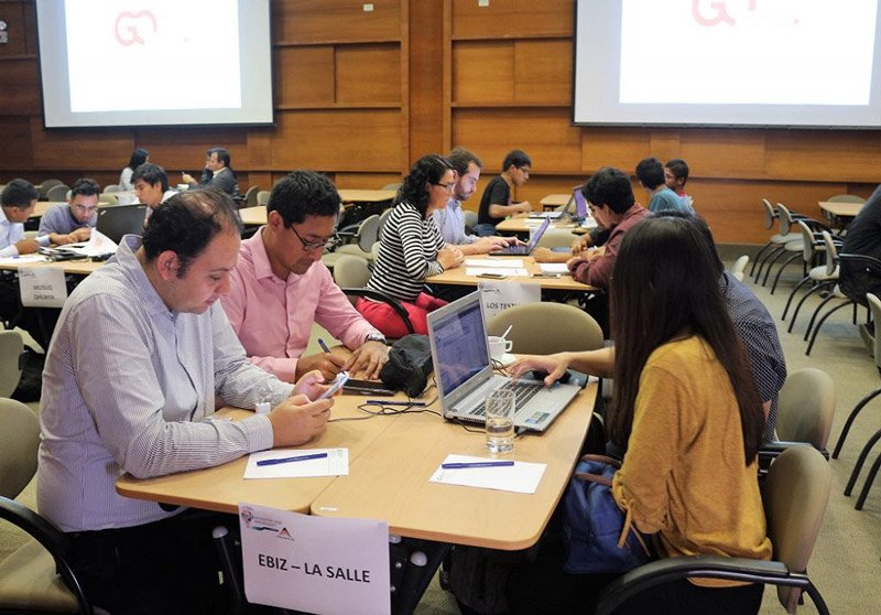 Perumin: Convocan hackatón para desarrollo de proyectos de innovación