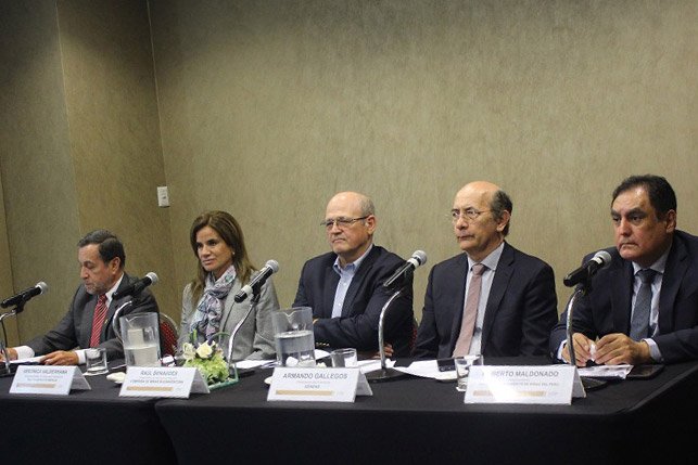 IIMP: habilidades blandas son indispensables en minería