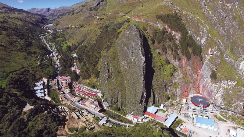 Nexa Resources Perú: innovación y participación, aliadas de la seguridad