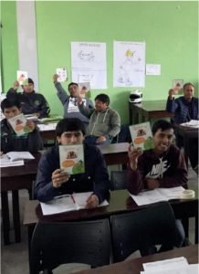 Andragogía y calidad educativa, nuestro reto-1