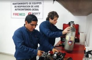 FIREMED: alto nivel en asesoría, soporte técnico y postventa en productos contra incendios-2