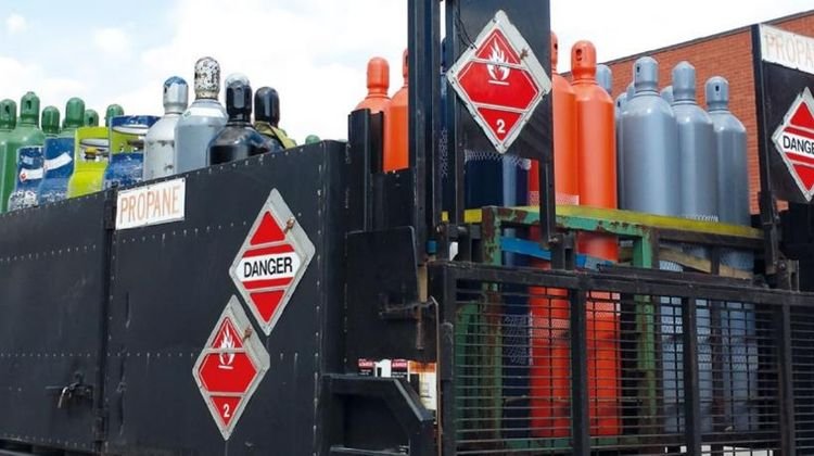 Manejo de recipientes de gases comprimidos-1