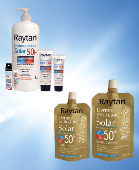 Raytan Doypack presenta nuevo envase amigable