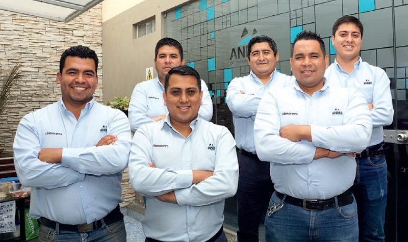 Ofrecemos las mejores marcas del mundo en Equipos de Protección Personal-1