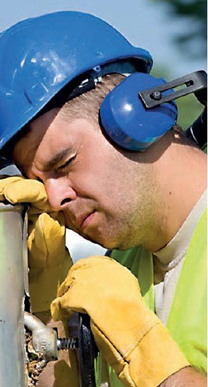 Trastornos del ritmo circadiano del sueño-1