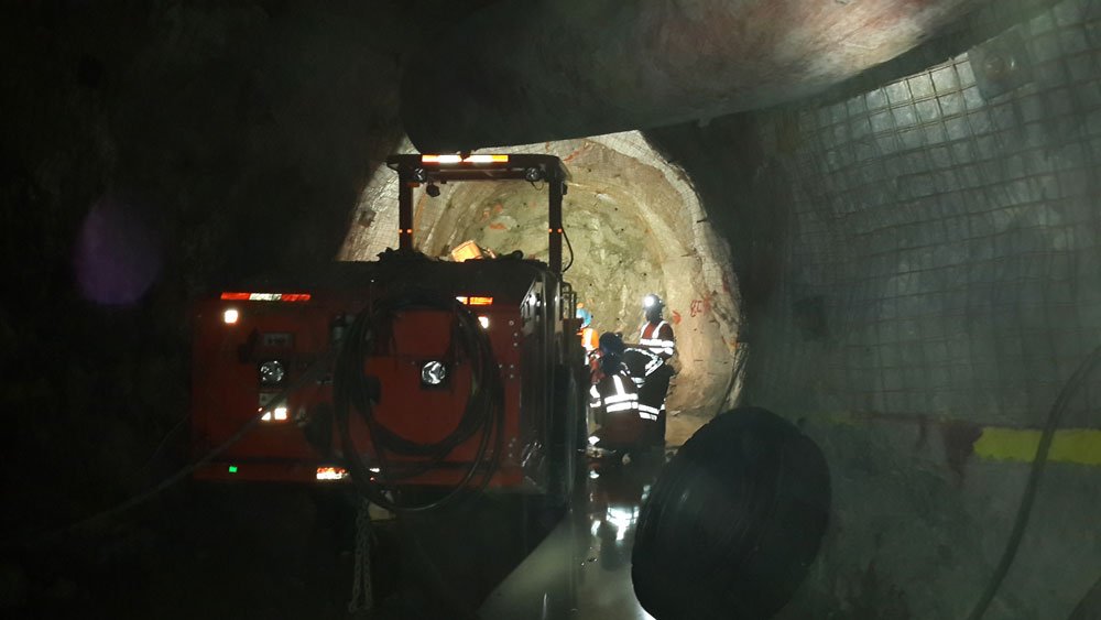 Indicadores y estrategias de salud ocupacional en la minería del Perú Indicadores y estrategias de salud ocupacional en la minería del Perú
