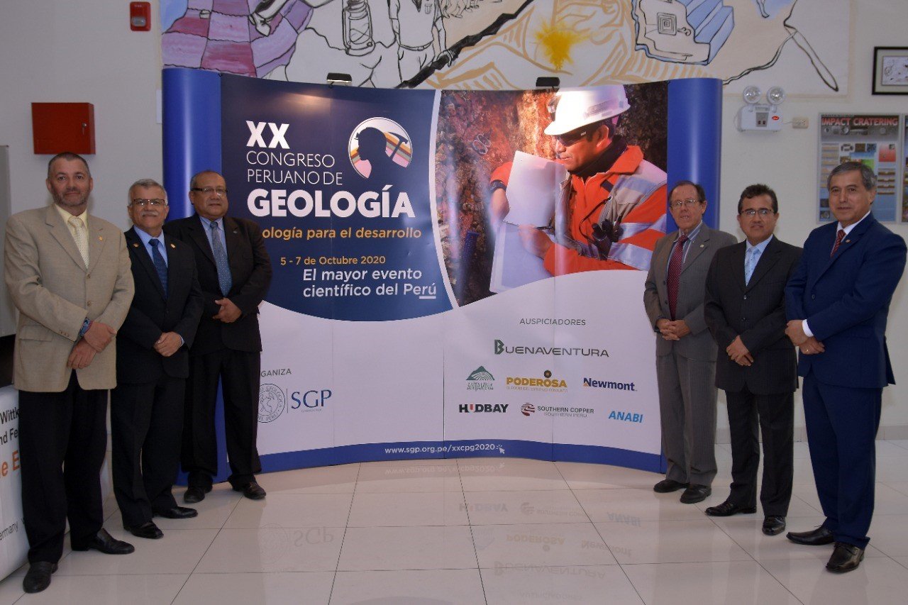 ciencias geológicas son las mejores aliadas de la población