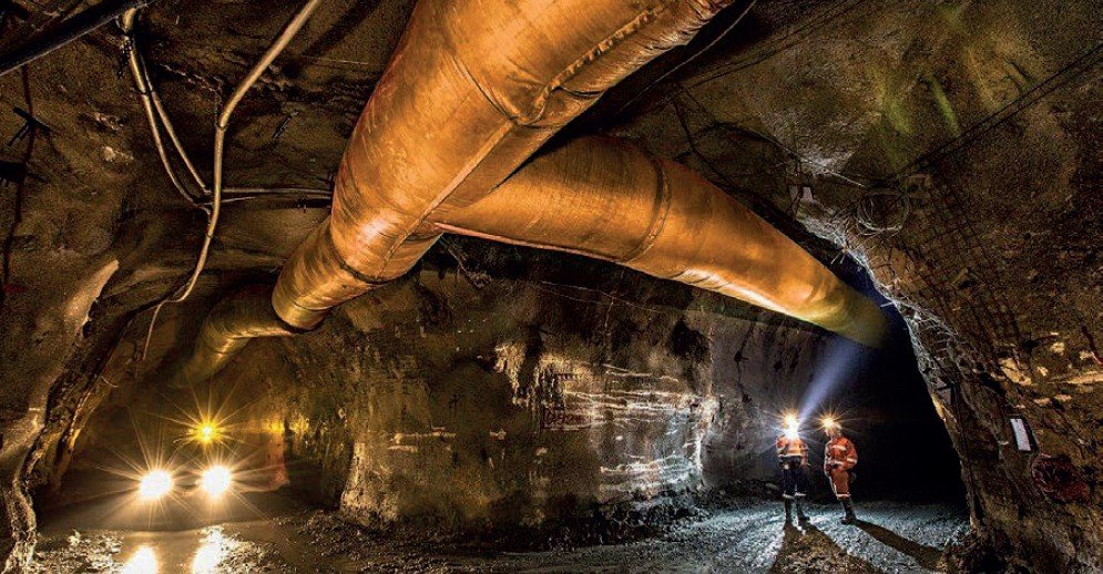 Métodos y planeación de ventilación de minas subterráneas-2
