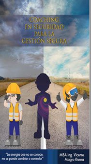 Libro: Coaching en seguridad para la gestión segura