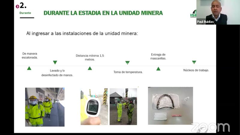 JRC Plan de salud mental es clave en las acciones contra el COVID-19