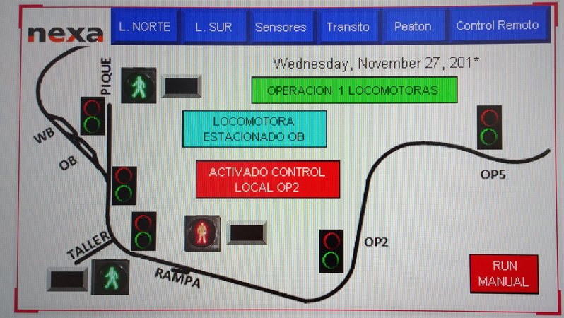 Nexa implementa exitoso sistema de semaforización automatizado por sensores 4