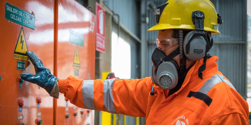 Pan American Silver avanza en el control de riesgos en sus operaciones2