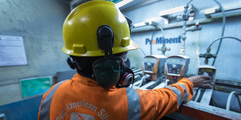 Pan American Silver avanza en el control de riesgos en sus operaciones3