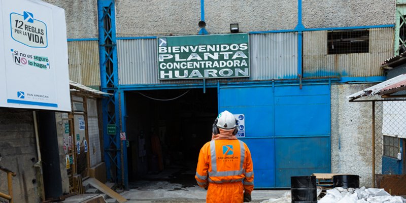 Pan American Silver avanza en el control de riesgos en sus operaciones4
