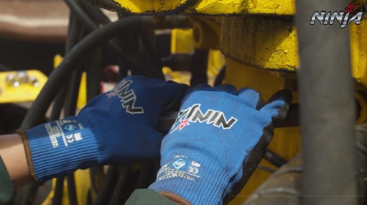 Qué estándares EN se aplican a los guantes de protección