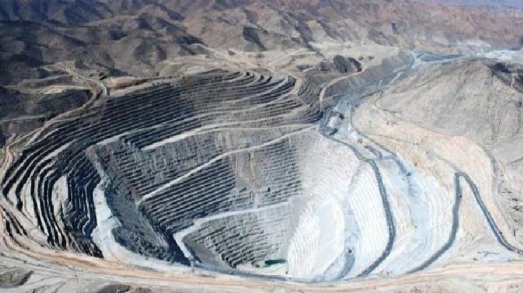 Toquepala recibe Premio Mapfre a la Excelencia en Seguridad 2021